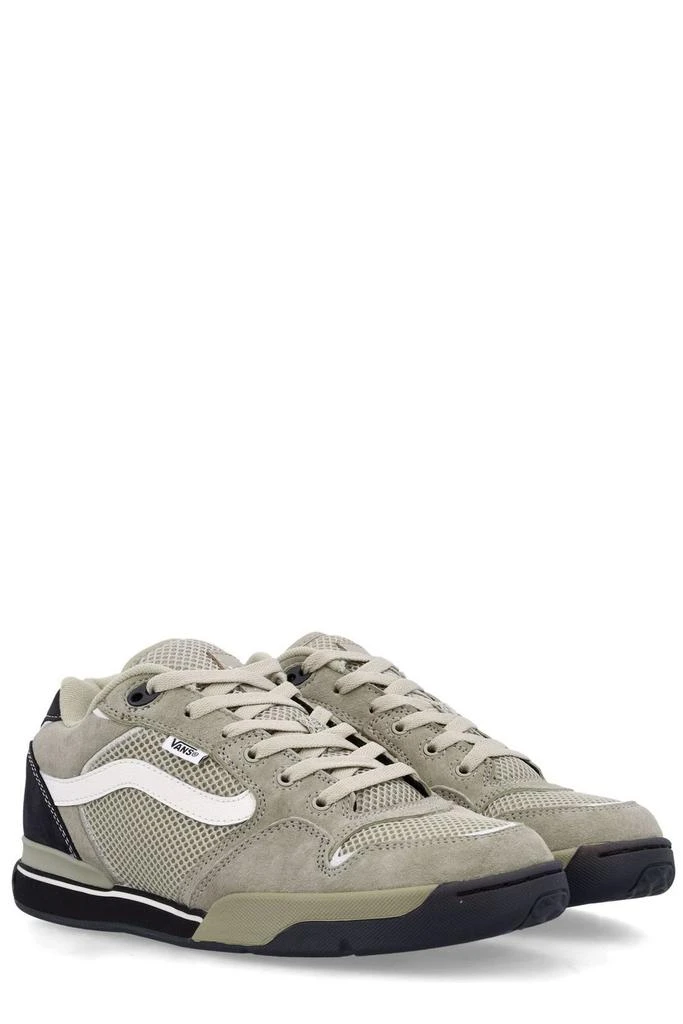 Vans Vans Rowley XLT Panelled Lace-Up Sneakers 3