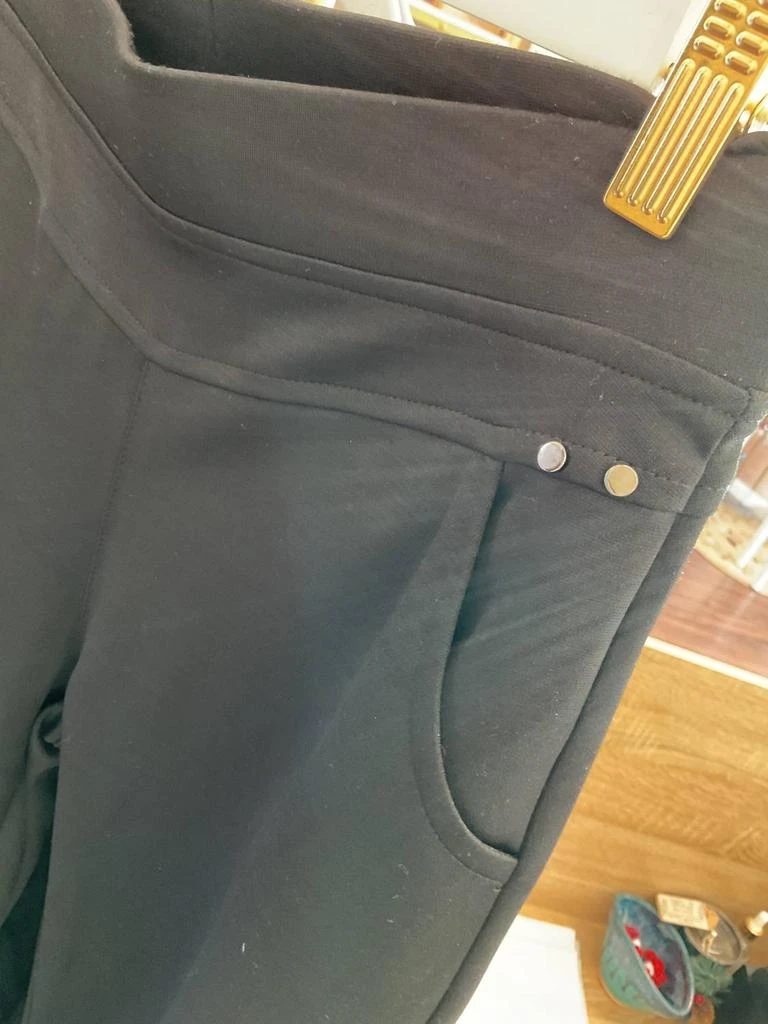 Saloos Saloos - Women
s Pull on Pant with pockets 2