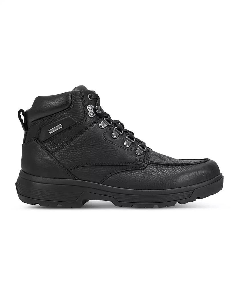 Rockport Men's Ezra Waterproof Casual Lace-Up Boots 2