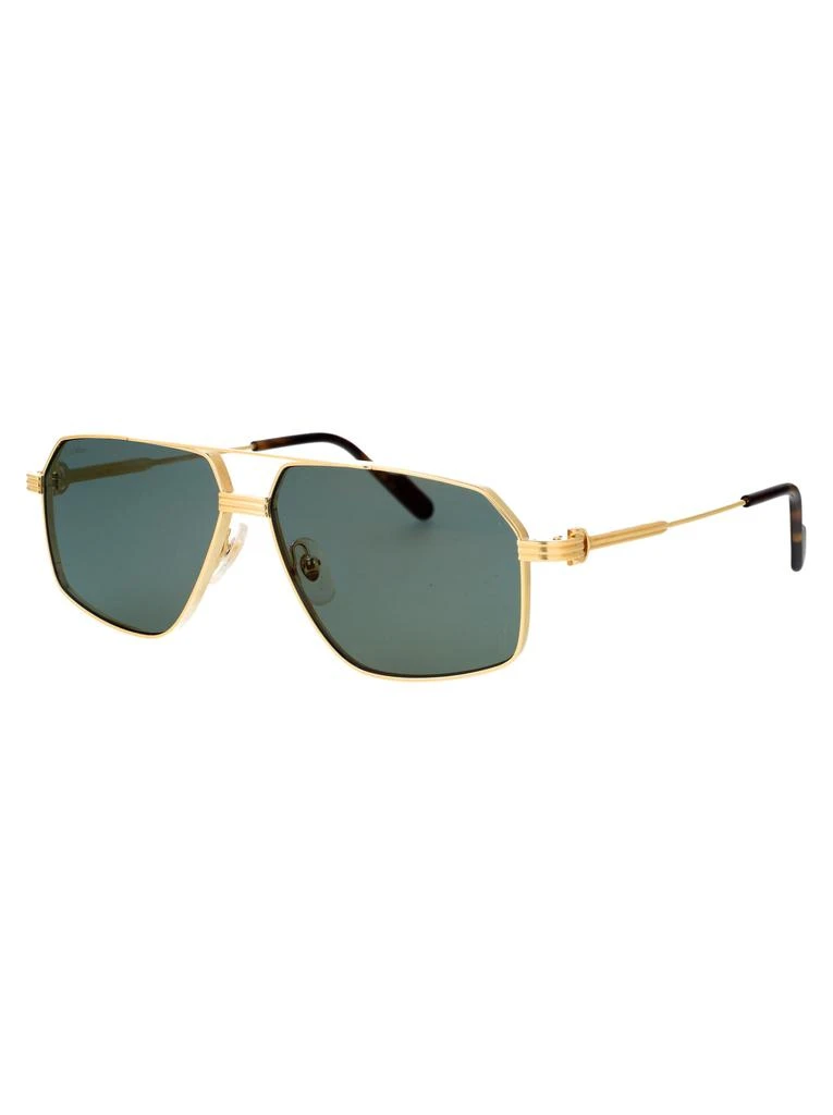 Cartier Eyewear Ct0270s Sunglasses 2