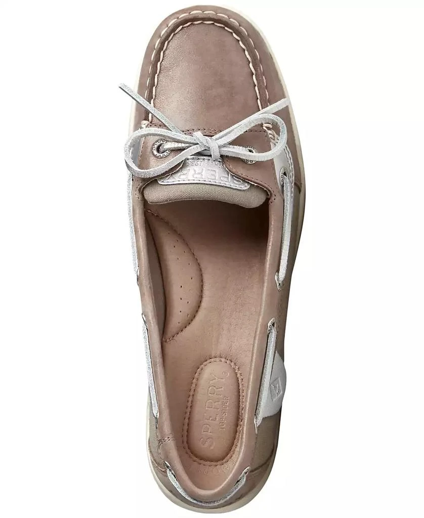 Sperry Women's Angelfish Boat Shoe, Created for Macy's 4