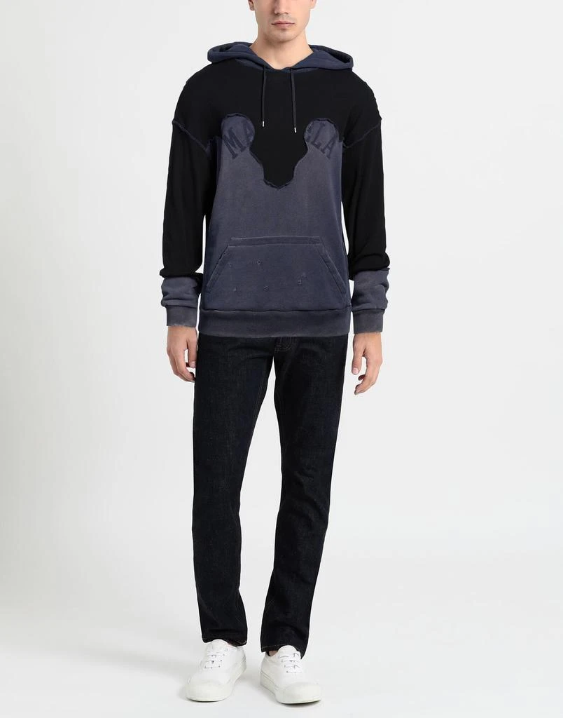 MAISON MARGIELA Hooded sweatshirt 2