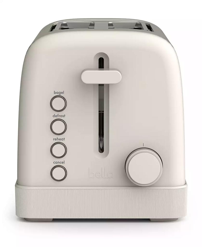 Bella 2-Slice Toaster