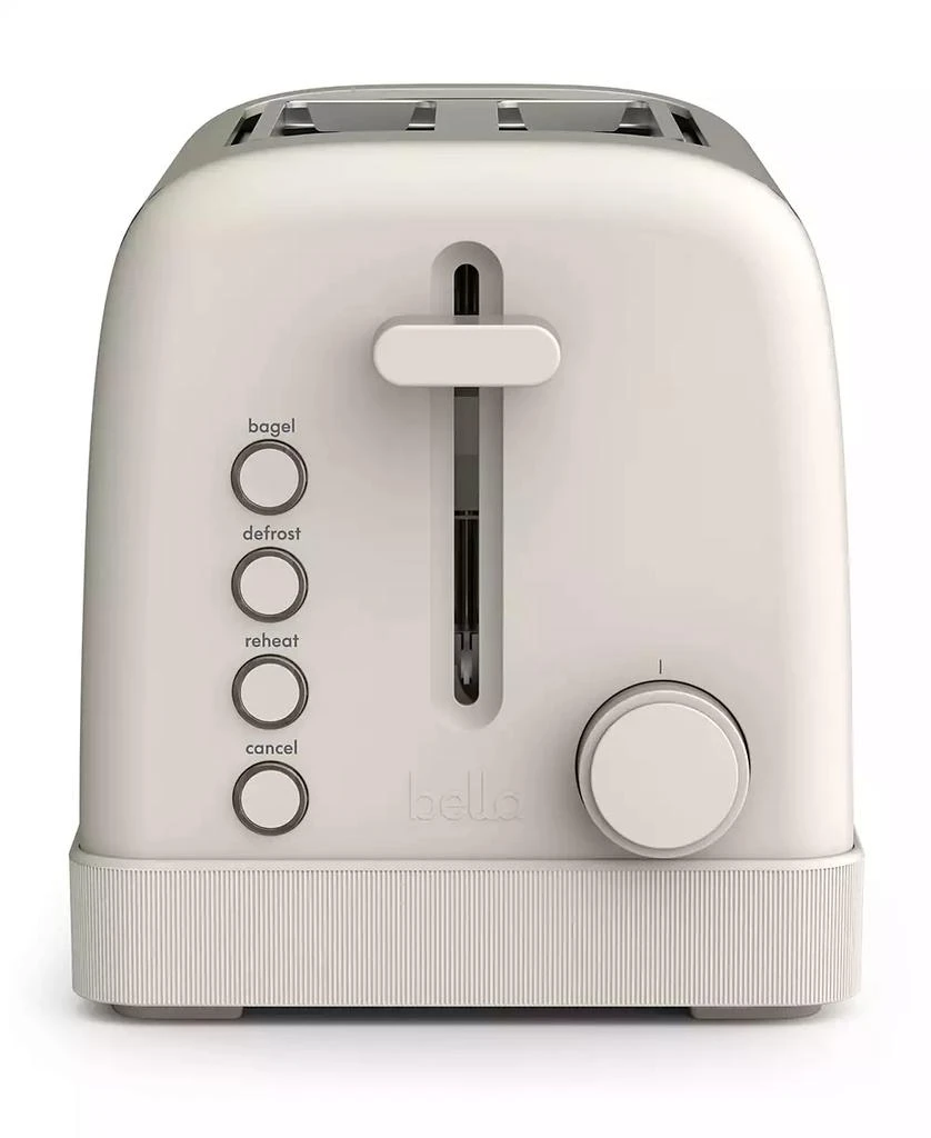 Bella 2-Slice Toaster 1