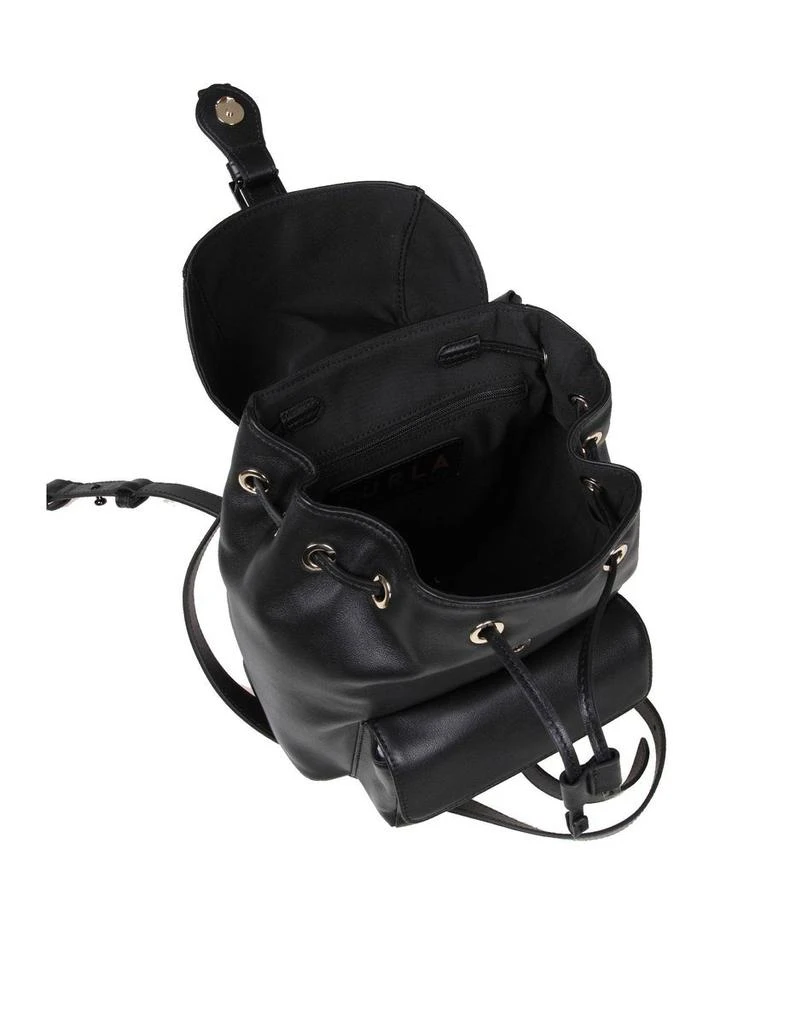 Furla Furla Backpack In Fine Leather 2
