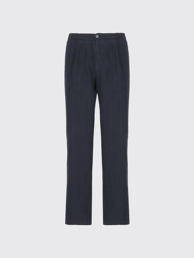 120% Lino Pants men 120% Lino 5