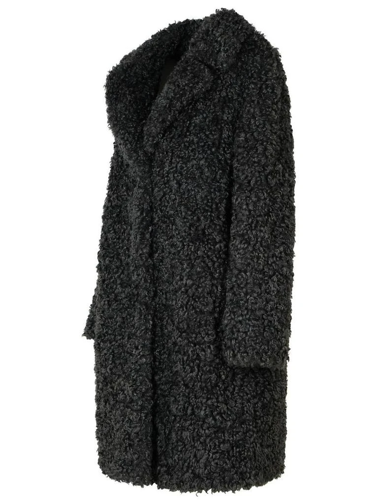 STAND STUDIO Stand Studio 'Teddy Camille' Jacket 2