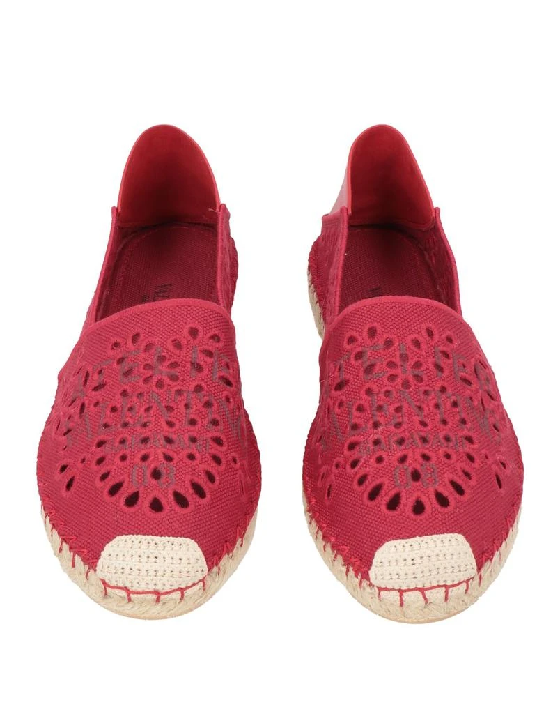 Valentino Espadrilles 4