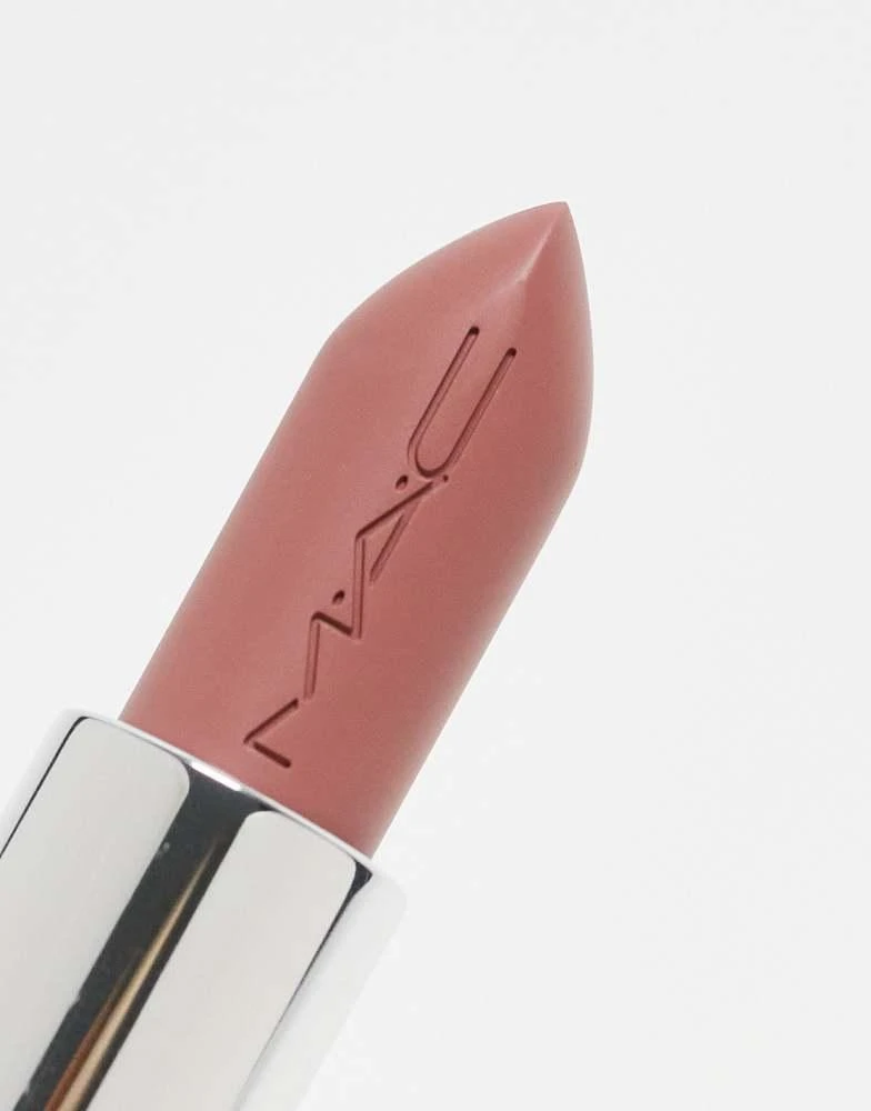 MAC MAC Macximal Sleek Satin Lipstick- Modesty 3