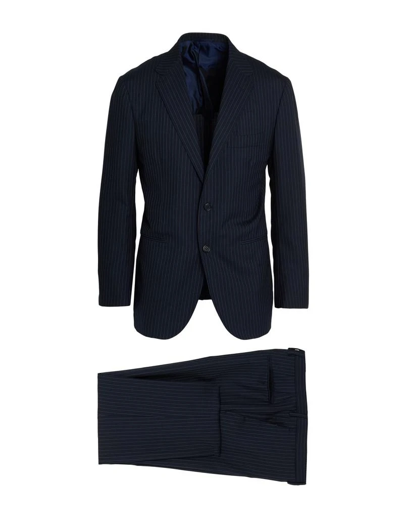 Sartorio Napoli Suits