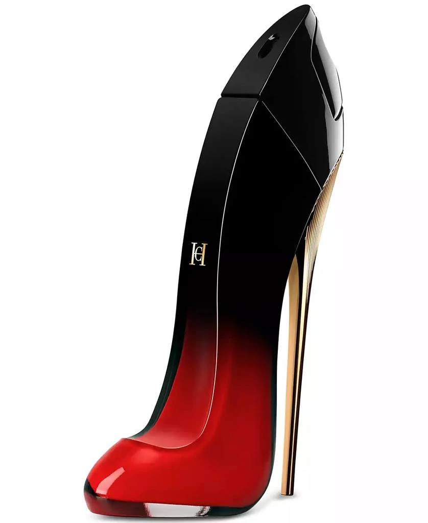 Carolina Herrera Very Good Girl Elixir Eau de Parfum Intense Spray, 2.7 oz. 1