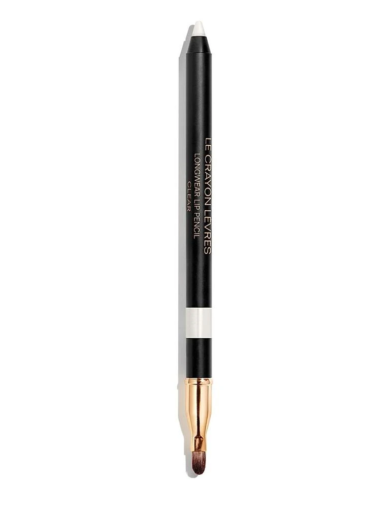 Chanel Longwear Lip Pencil 1