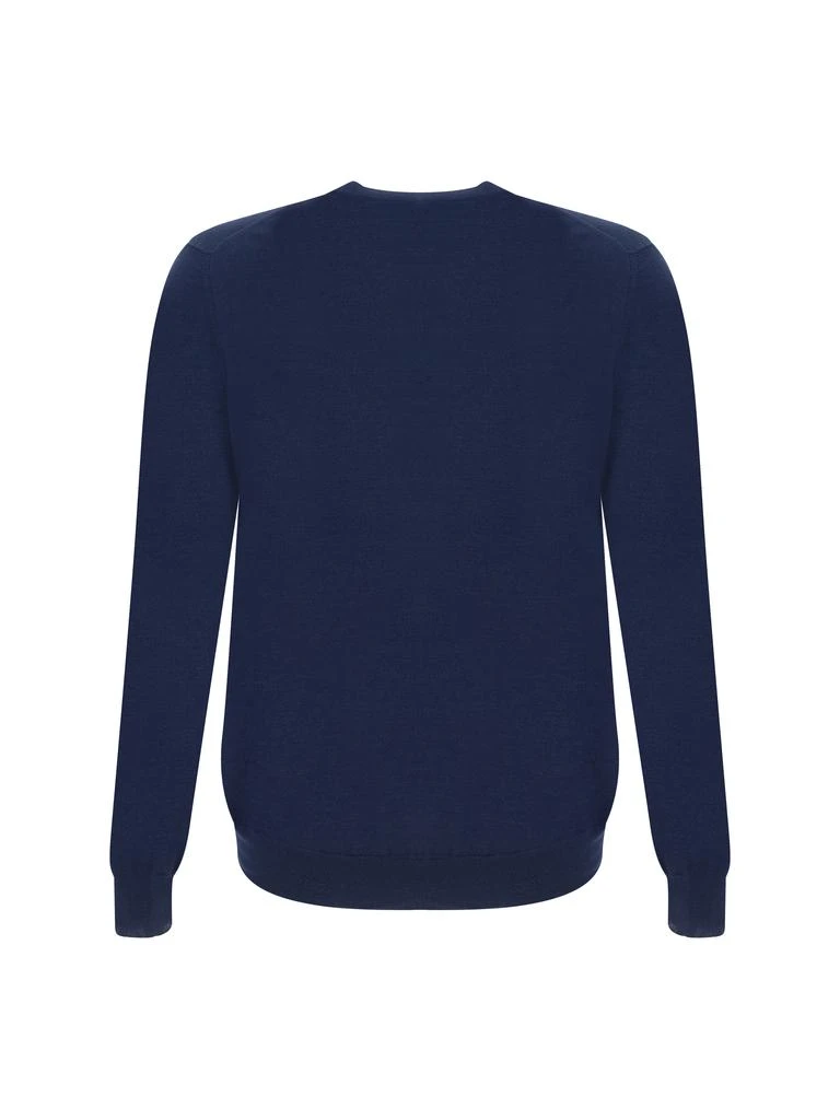 Kiton Sweater 2