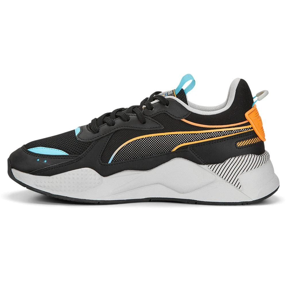 Puma RS-X 3D Lace Up Sneakers 3