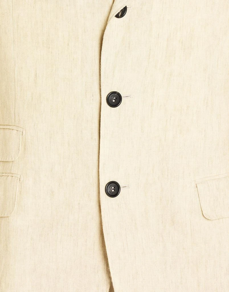 MASSIMO ALBA Suits 4