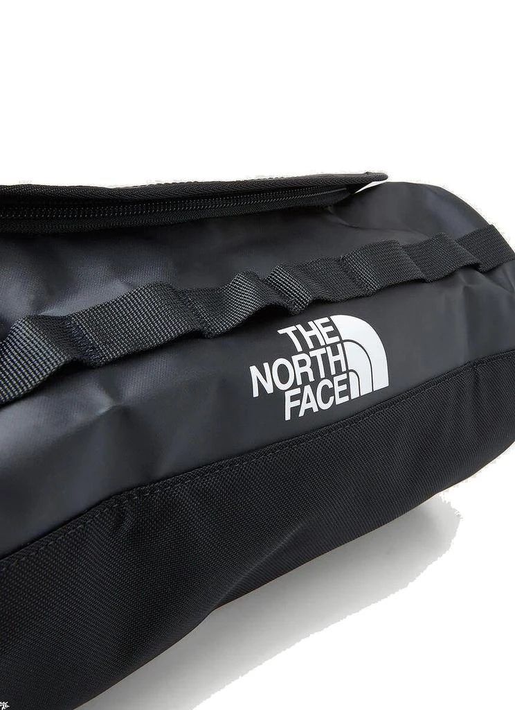 The North Face The North Face Base Camp Large Travel Washbag 4