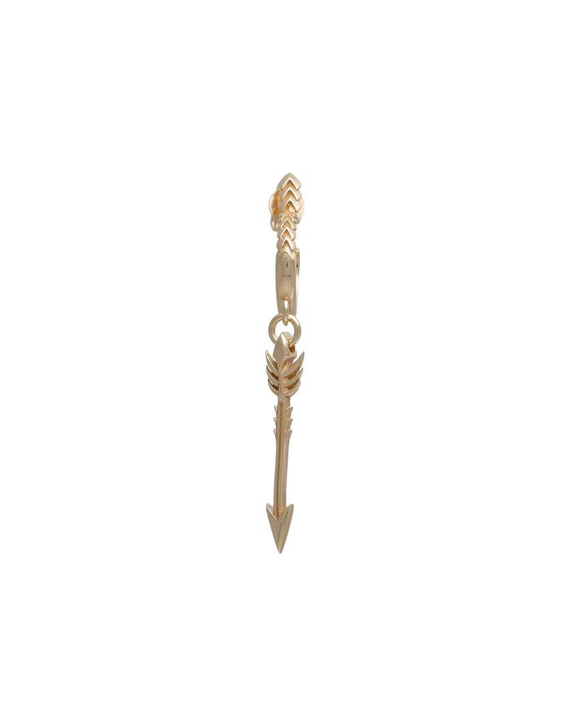 Emanuele Bicocchi Ear cuff or single earring