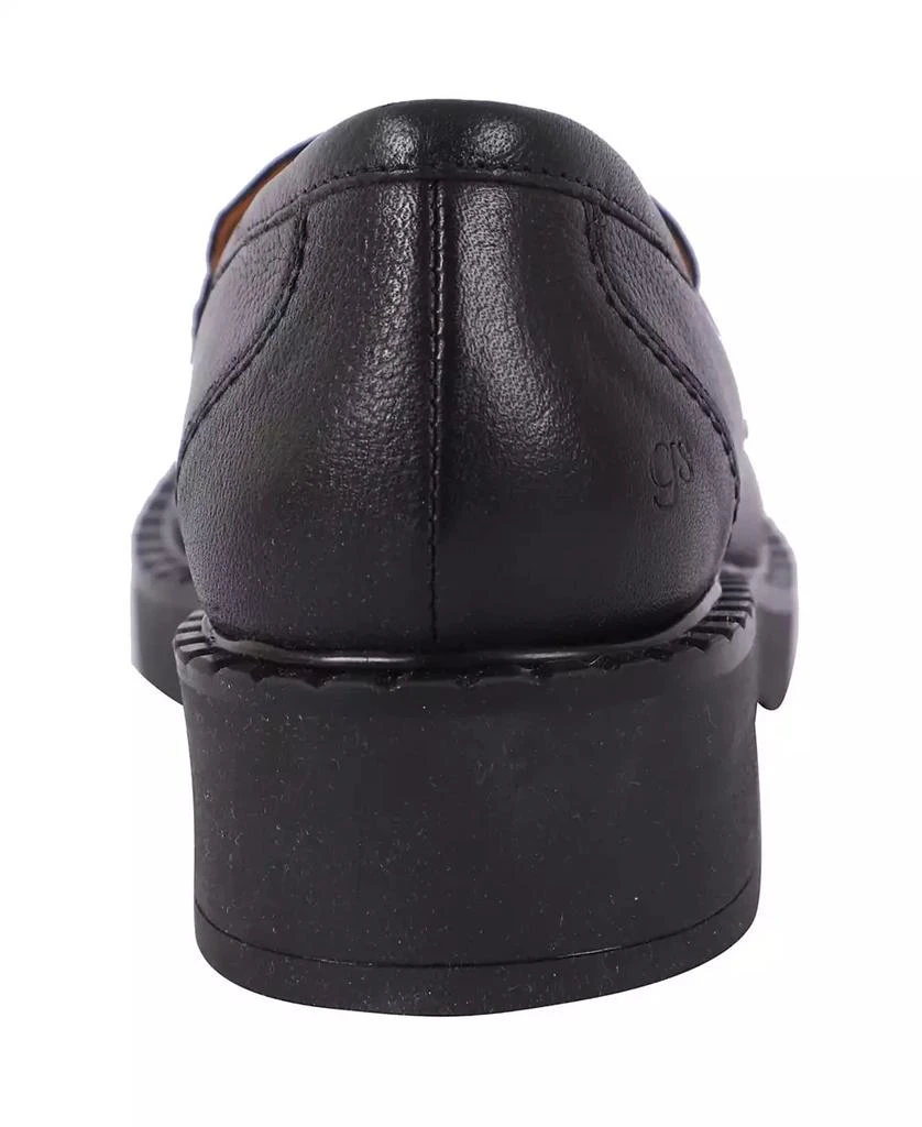 Gentle Souls Women's Libby Slip-On Flats 3