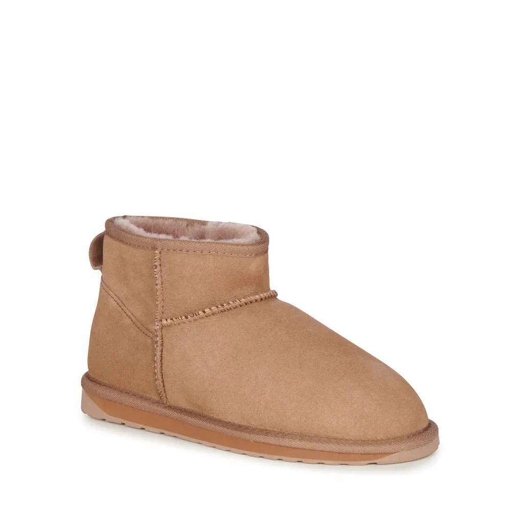 EMU Australia Emu Australia - Women's Stinger Micro Boots