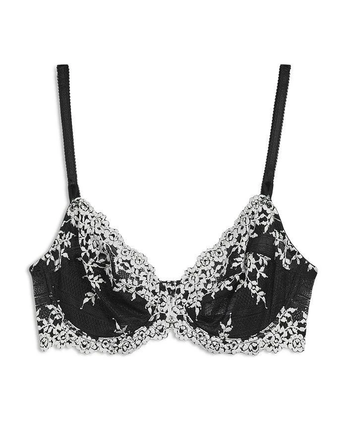 Wacoal Embrace Lace™ Underwire Bra 4