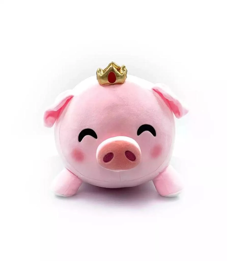 Youtooz Technoblade 12 Inch [1 ft.] Pillow Plush