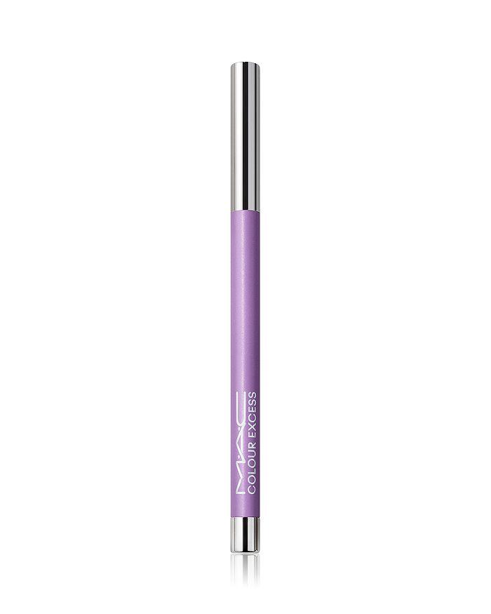 M·A·C Color Excess Gel Liner