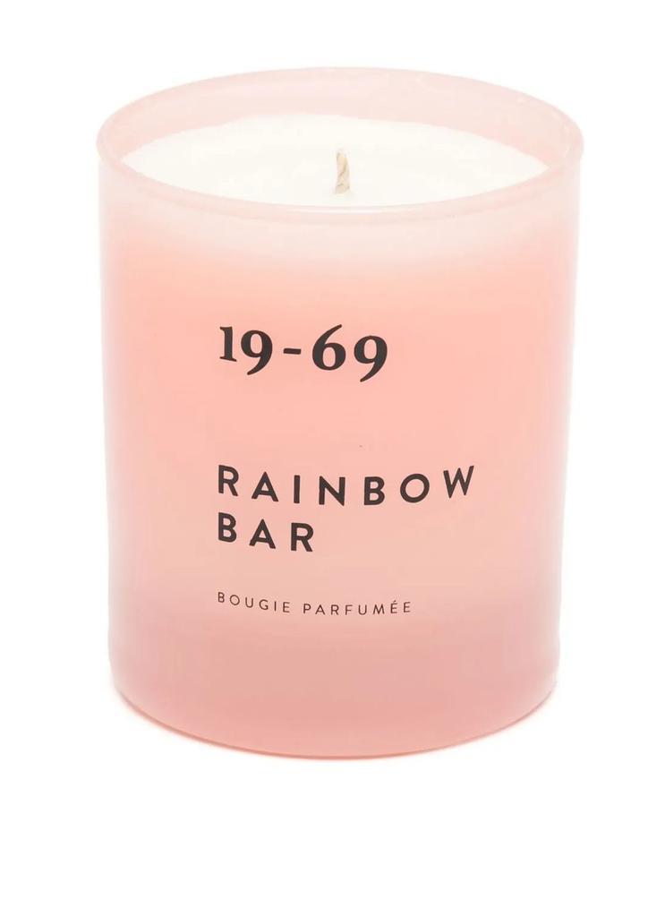 19-69 Rainbow Bar