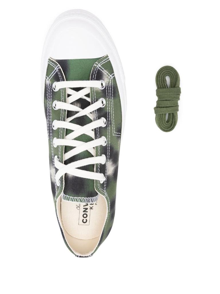 Converse CONVERSE X KENZO - Chuck 70 Sneakers