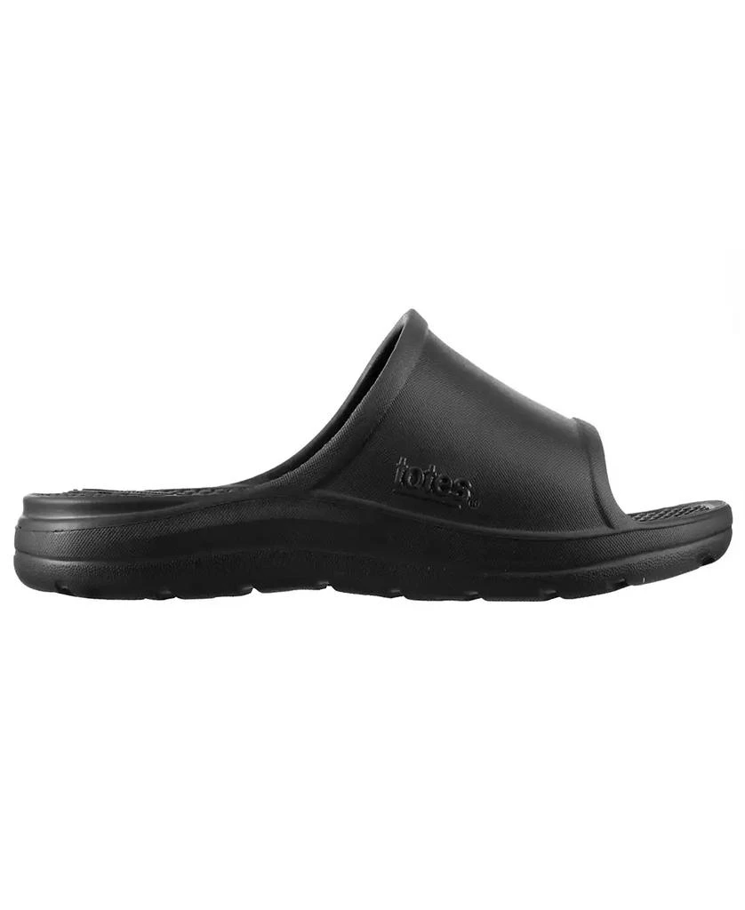 Totes Men's Everywear Sport Slides 2