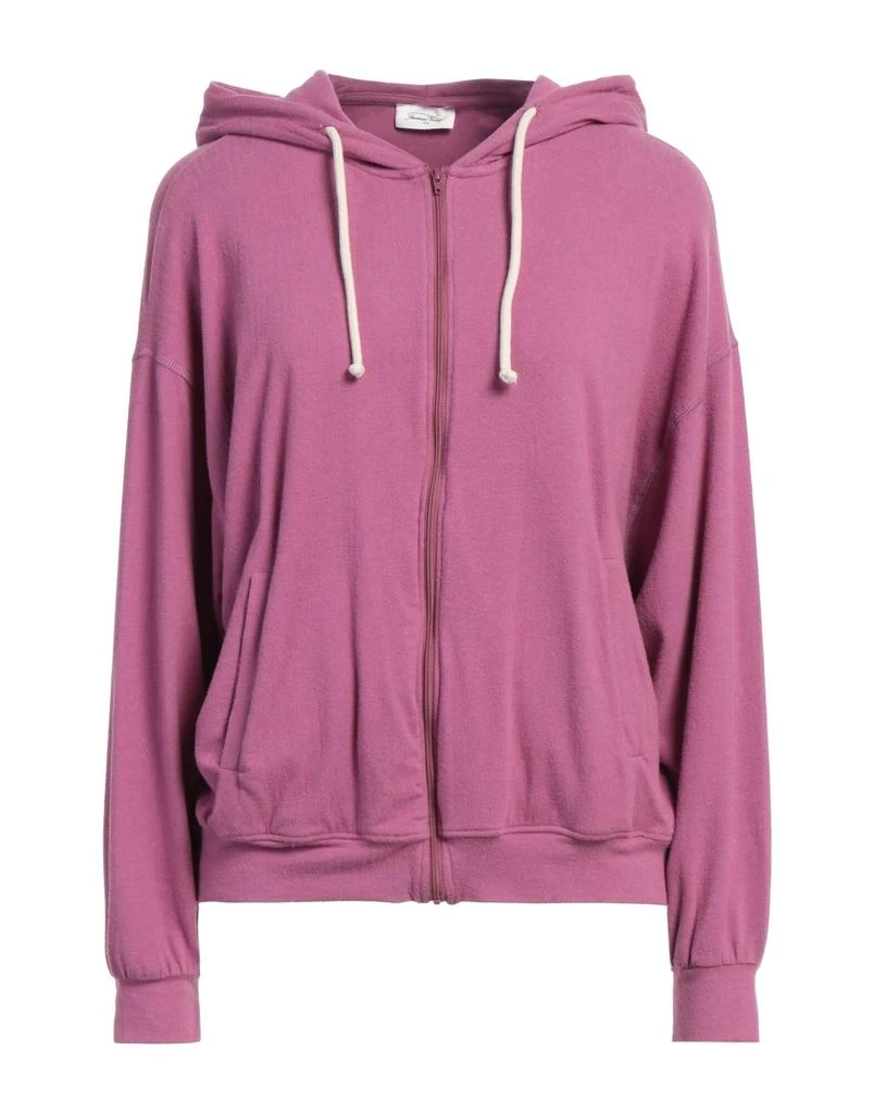 American Vintage Hooded sweatshirt 1