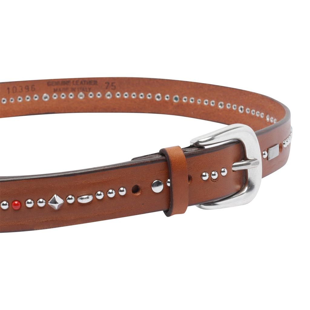 ORCIANI Orciani Studded Belt