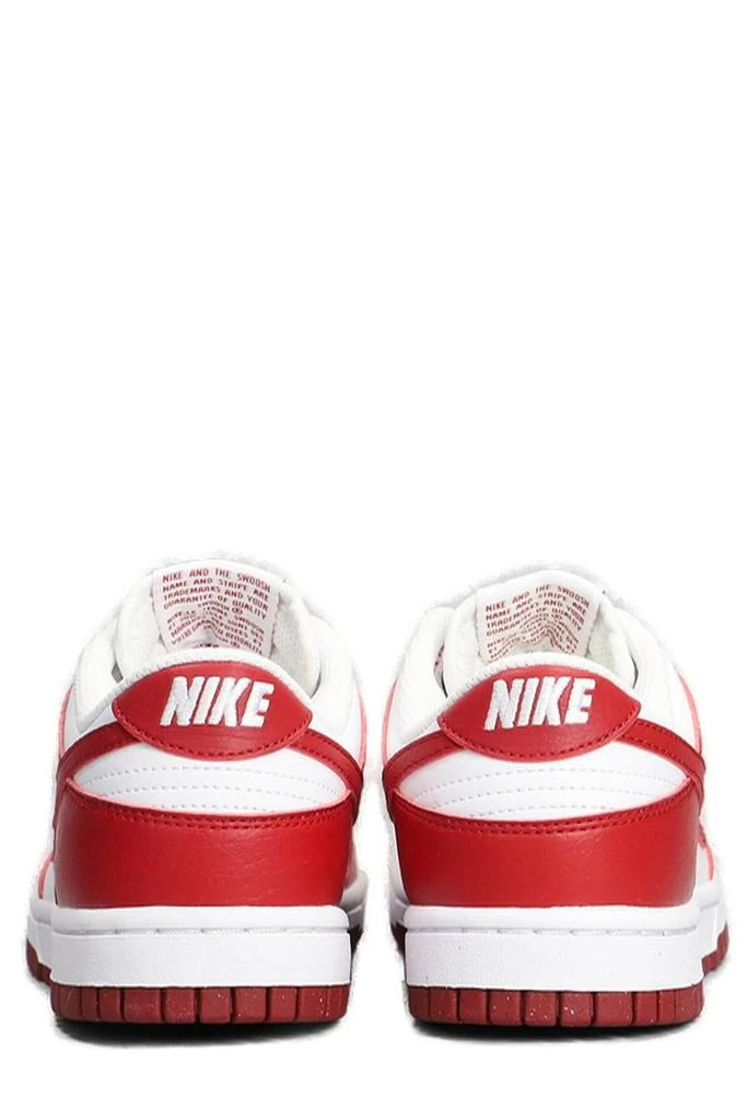 NIKE Nike Dunk Low-Top Sneakers 4