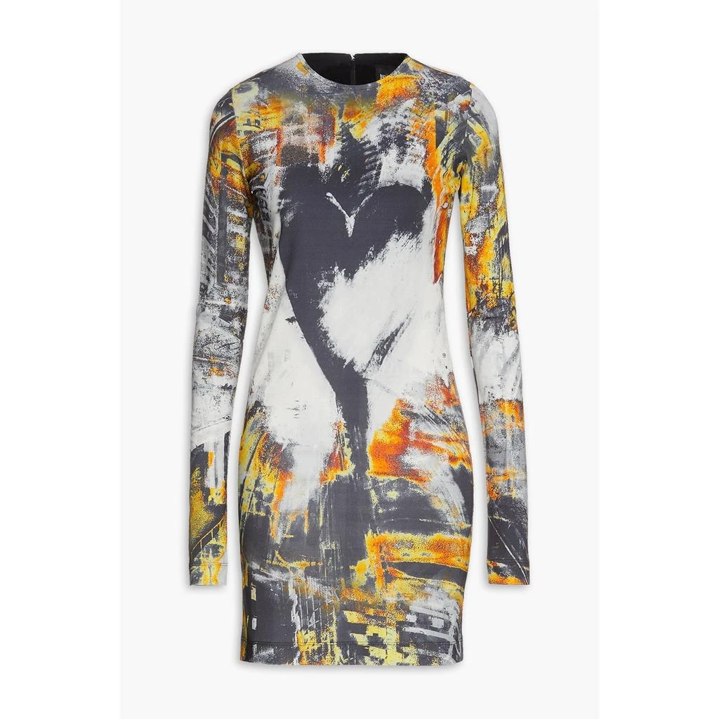 Just Cavalli Just Cavalli - Robe Courte - Femme 1