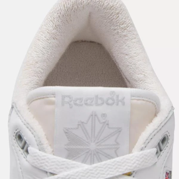 Reebok Club C 85 Vintage Shoes 9