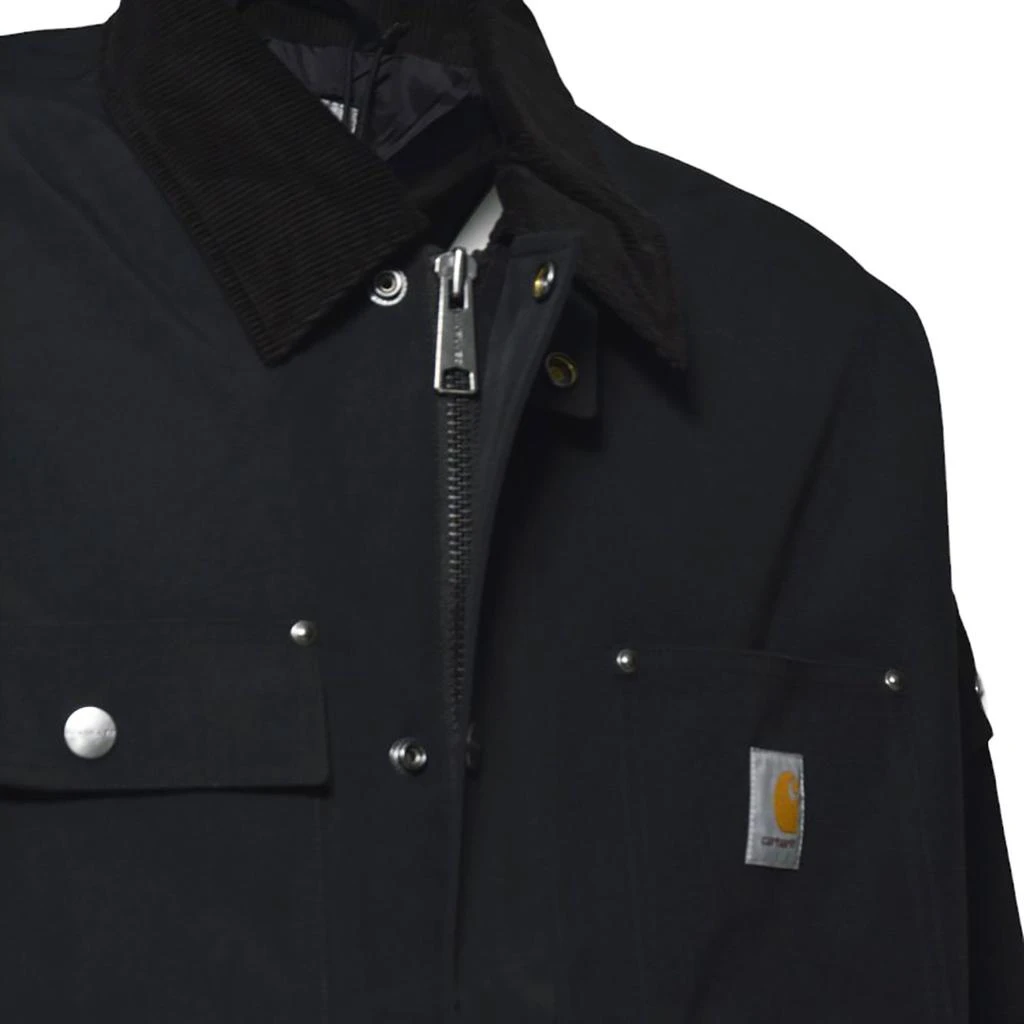 Carhartt WIP Carhartt WIP Clapton Jacket 3