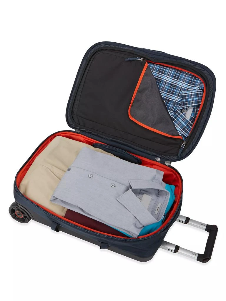 Thule Subterra Wheeled Suitcase 2