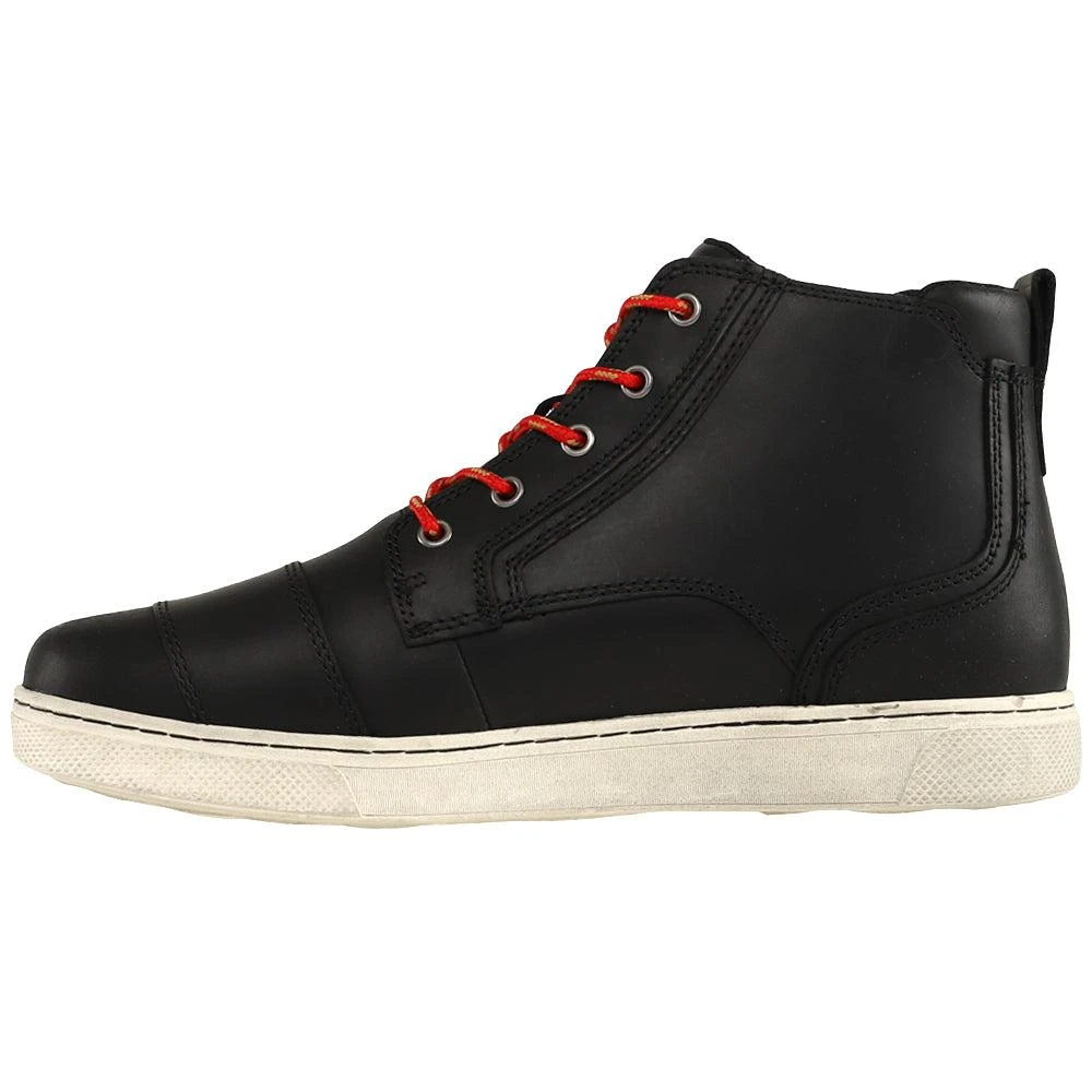 Harley Davidson Bateman High Top Sneakers 3