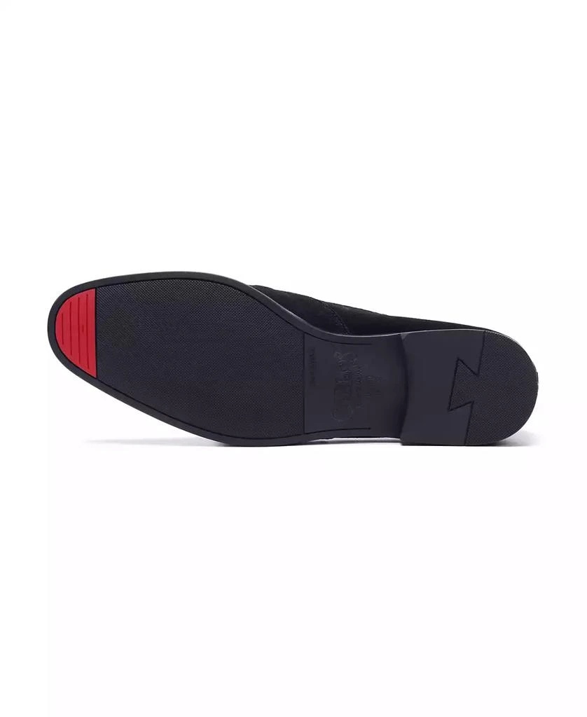 CARLOS by Carlos Santana Men's Louis Bit Loafer 5