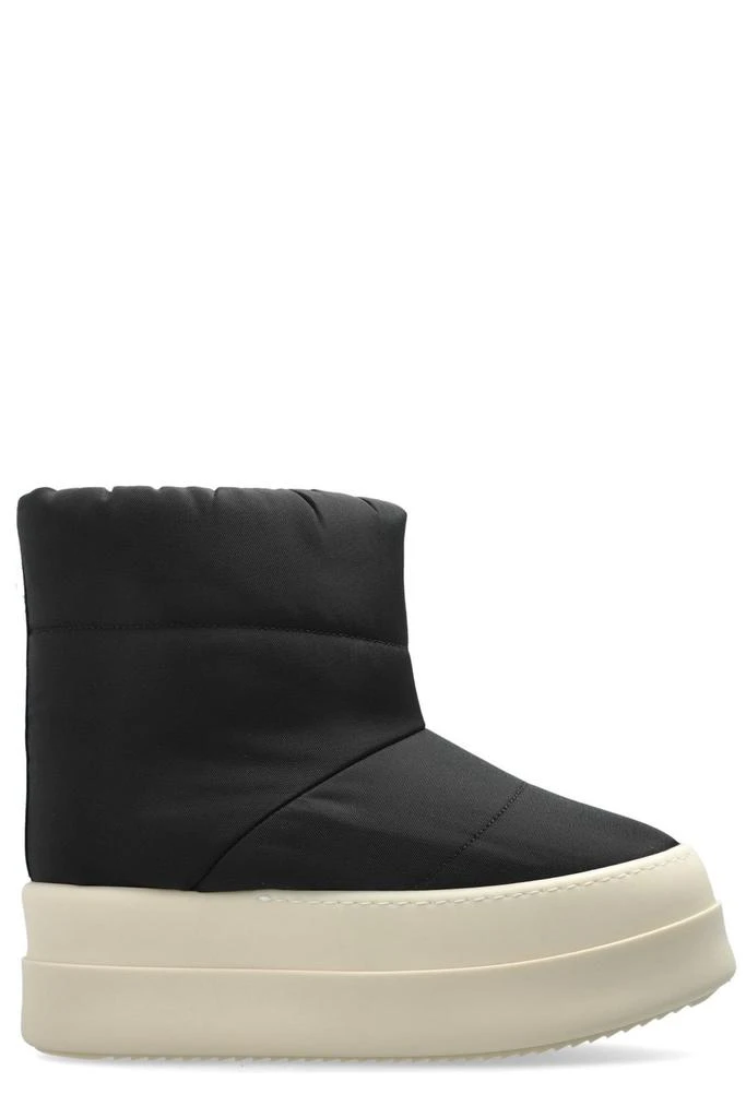 Rick Owens Rick Owens DRKSHDW Mega Bumper Snow Boots 1