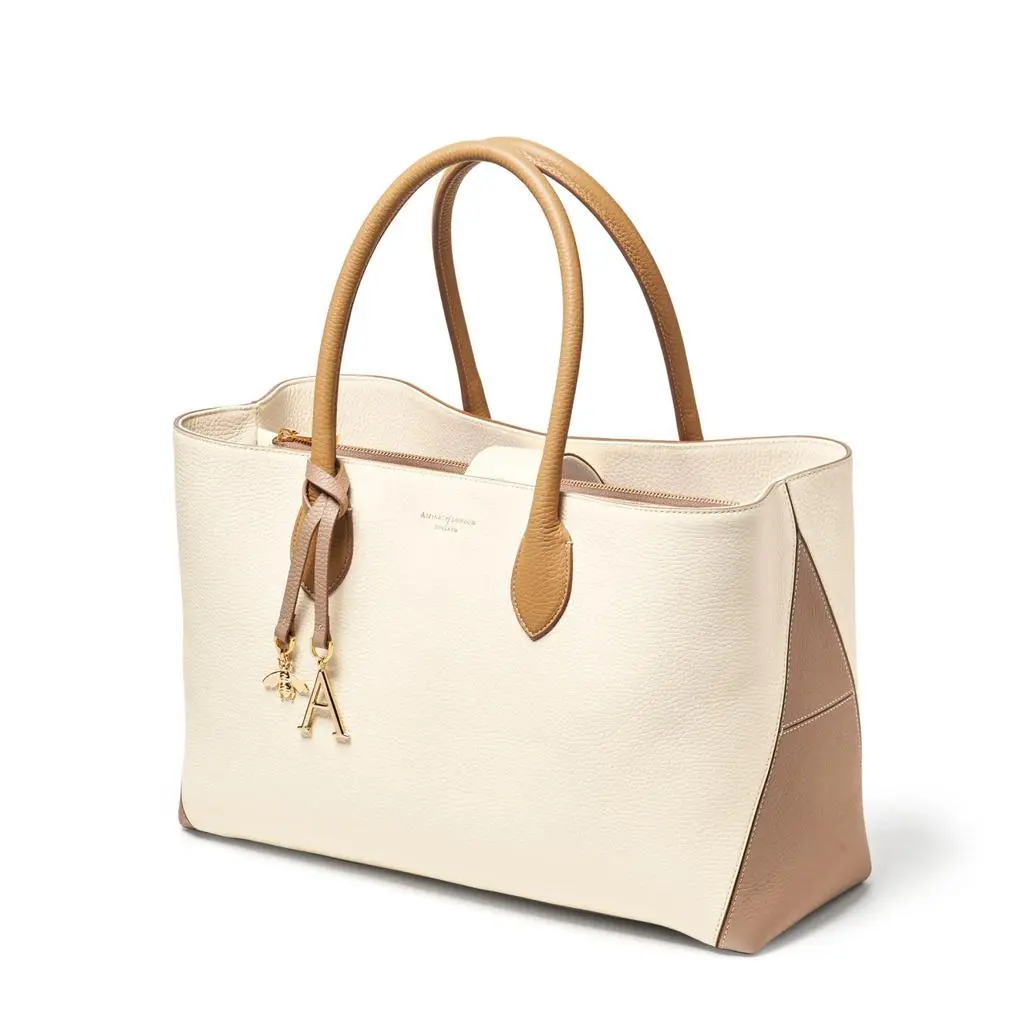 Aspinal of London London tote 2
