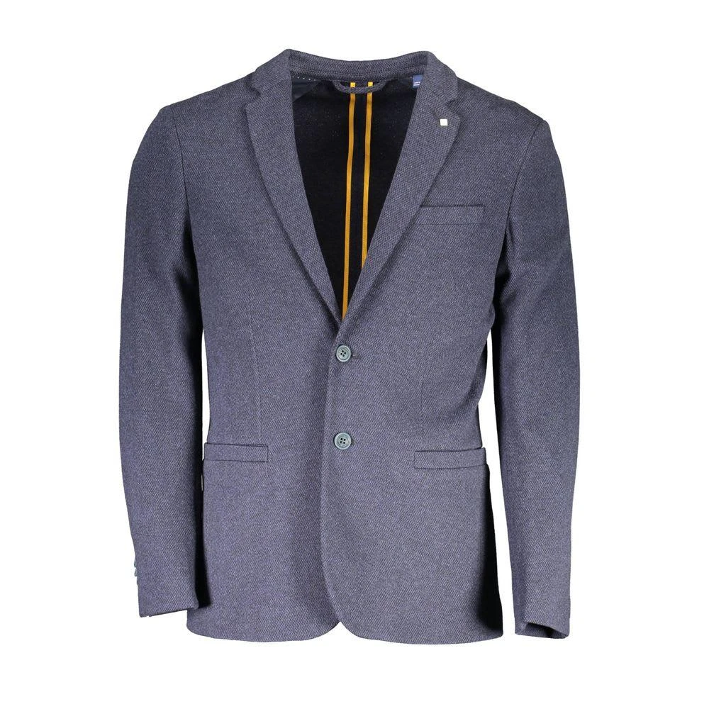 Gant Cotton Blazer Men
s Jacket
