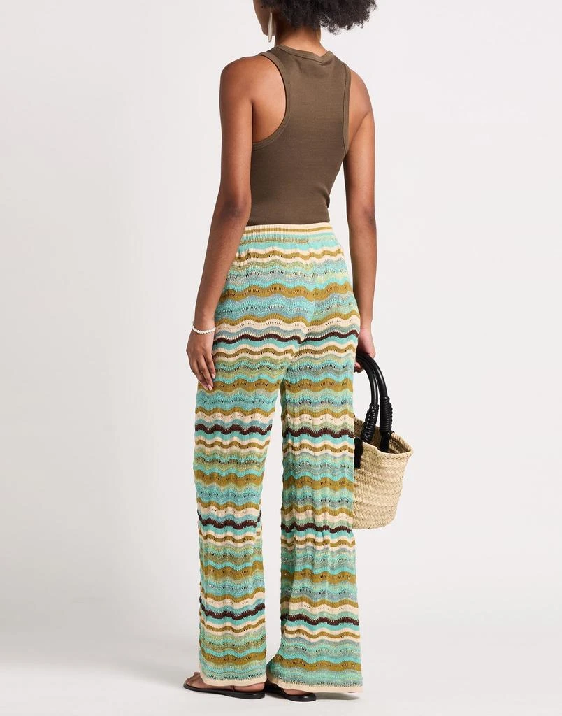 FLOOR Palazzo pant 3