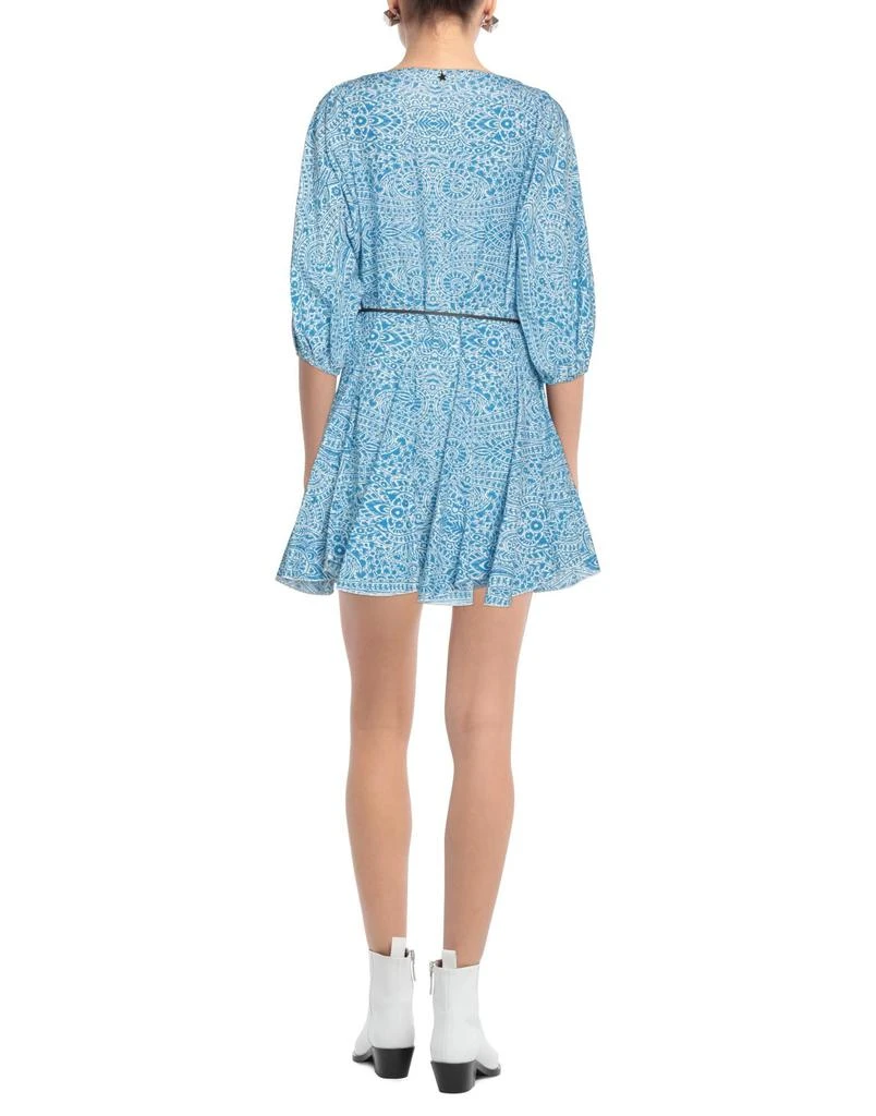 SOUVENIR Short dress 3