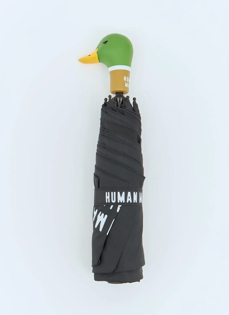 Human Made Duck Compact Umbrella 1