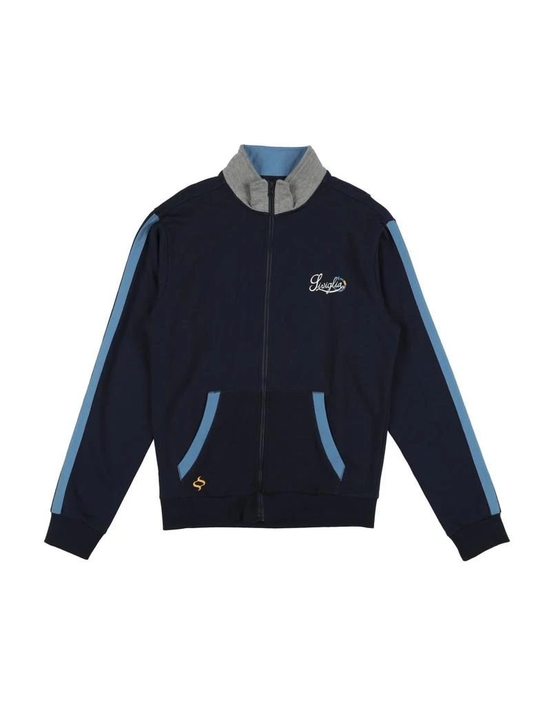 SIVIGLIA Sweatshirt 1