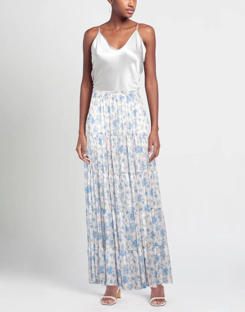 ACTUALEE Maxi Skirts 2