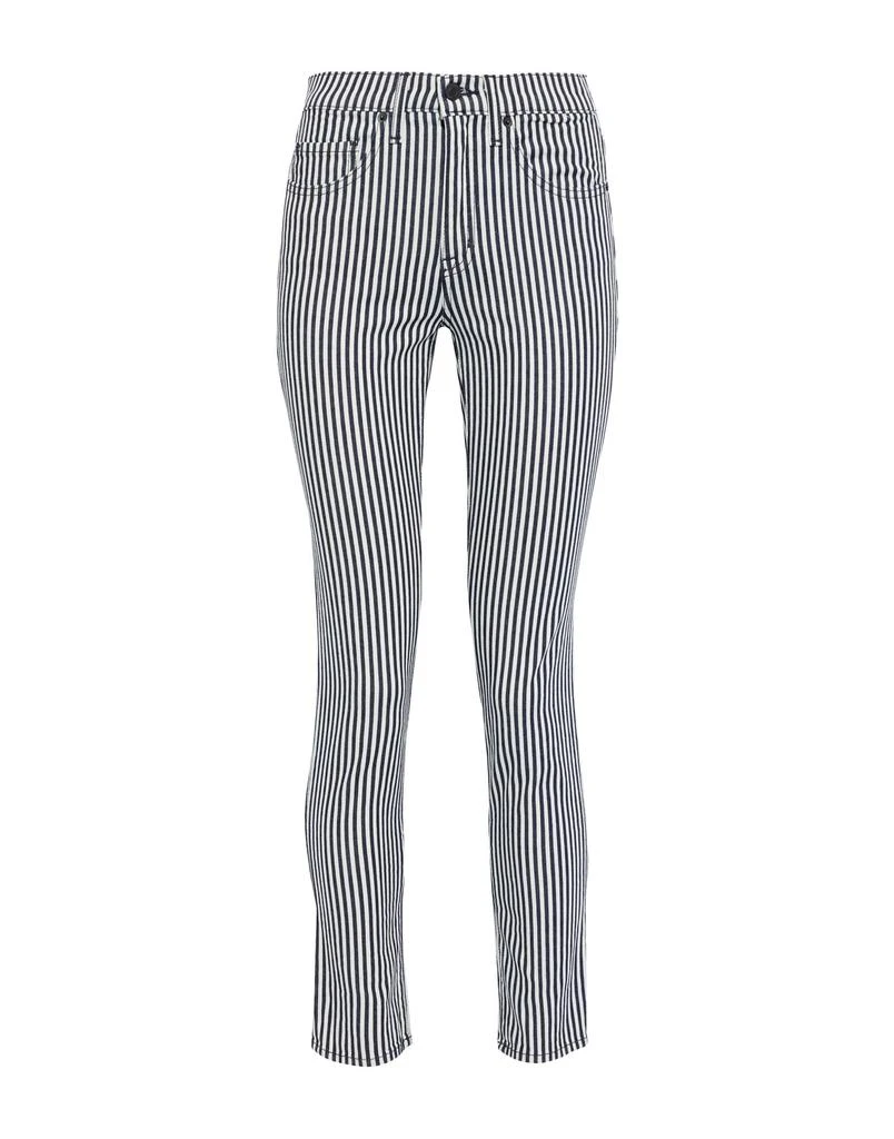 Nili Lotan Denim pants 1