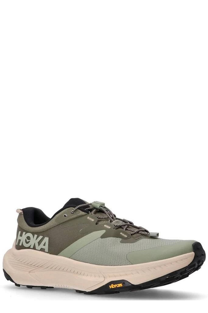 Hoka One One Hoka One One Transport Lace-Up Sneakers 2