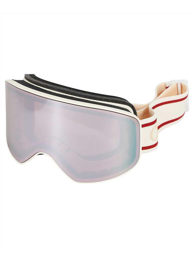 Chloé Chloé Eyewear Ski Sunglasses