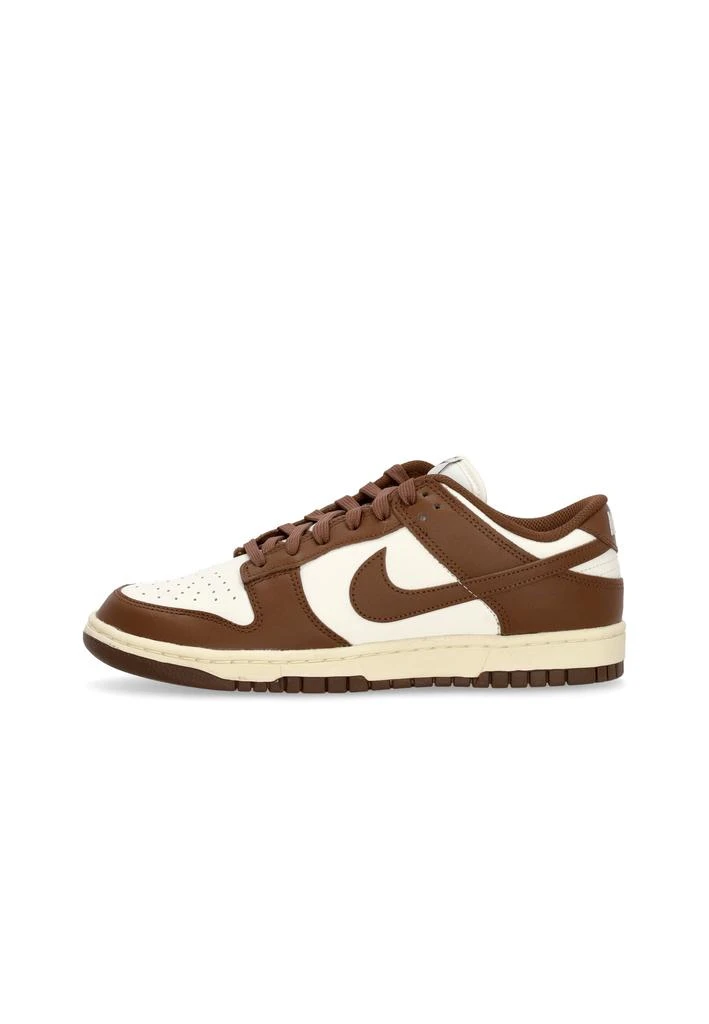 NIKE Women's Low Shoe W Dunk Low Sail/Cacao Wow/coconut Milk 1